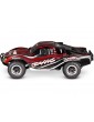 Traxxas Slash 1:10 HD RTR blue