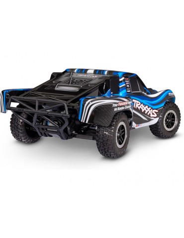 Traxxas Slash 1:10 HD RTR blue