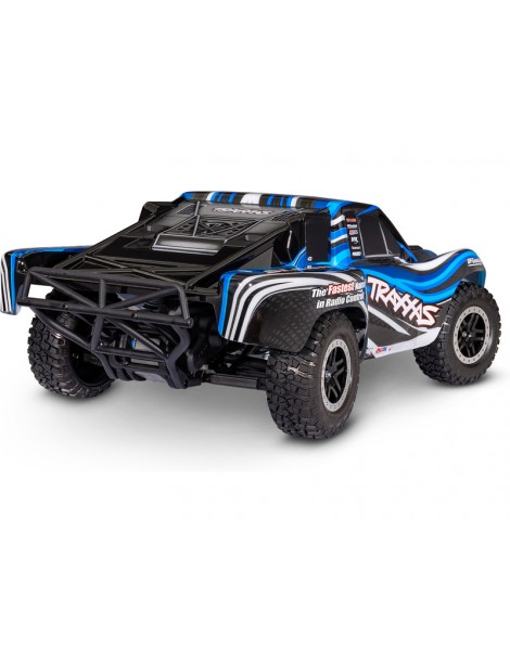 Traxxas Slash 1:10 HD RTR blue