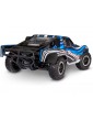 Traxxas Slash 1:10 HD RTR blue