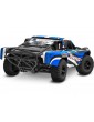 Traxxas Slash 1:10 HD RTR blue