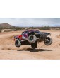 RC modelis Slash 1:10 2WD HD RTR raudonas Traxxas – CyborgShop
