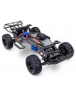RC modelis Slash 1:10 2WD HD RTR raudonas Traxxas – CyborgShop
