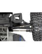RC modelis Slash 1:10 2WD HD RTR raudonas Traxxas – CyborgShop
