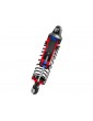 Traxxas Slash 1:10 HD RTR red