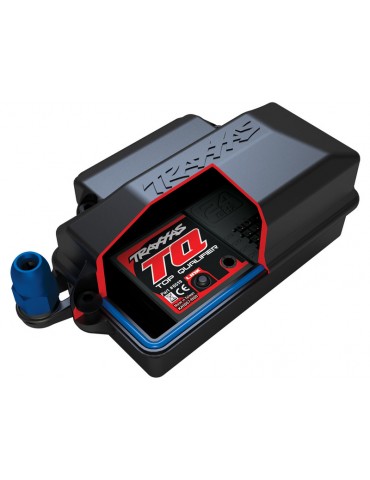 Traxxas Slash 1:10 HD RTR red