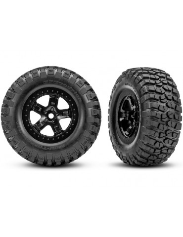 Traxxas Slash 1:10 HD RTR red