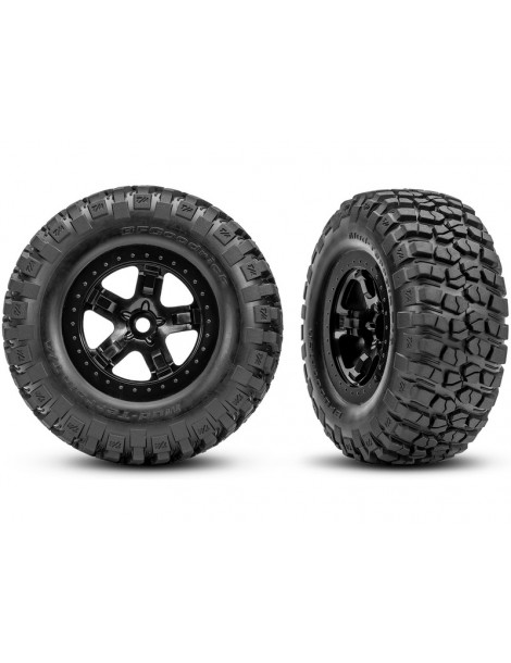 Traxxas Slash 1:10 HD RTR red