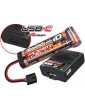 Traxxas Slash 1:10 HD RTR red