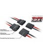 Traxxas Slash 1:10 HD RTR red