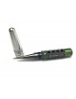 Reamer for lexan. Body 0-14mm (V2)