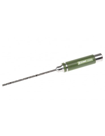 Arm reamer 3.5mm x 120mm