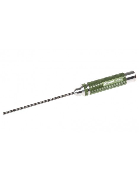 Arm reamer 3.5mm x 120mm