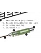 Arm reamer 3.5mm x 120mm