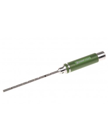 Arm reamer 4.0mm x 120mm