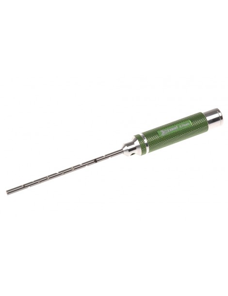 Arm reamer 4.0mm x 120mm