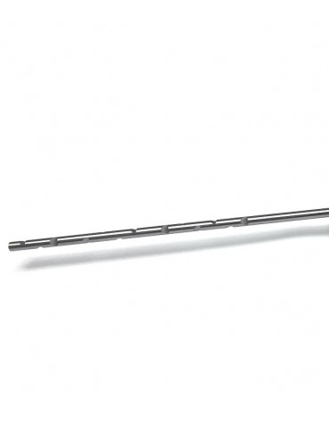 Arm reamer 3.0mm x 120mm HSS tip only