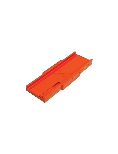 35-250 Mini-Miter Box, plastic