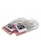 37-352 5pc Diamond File Set