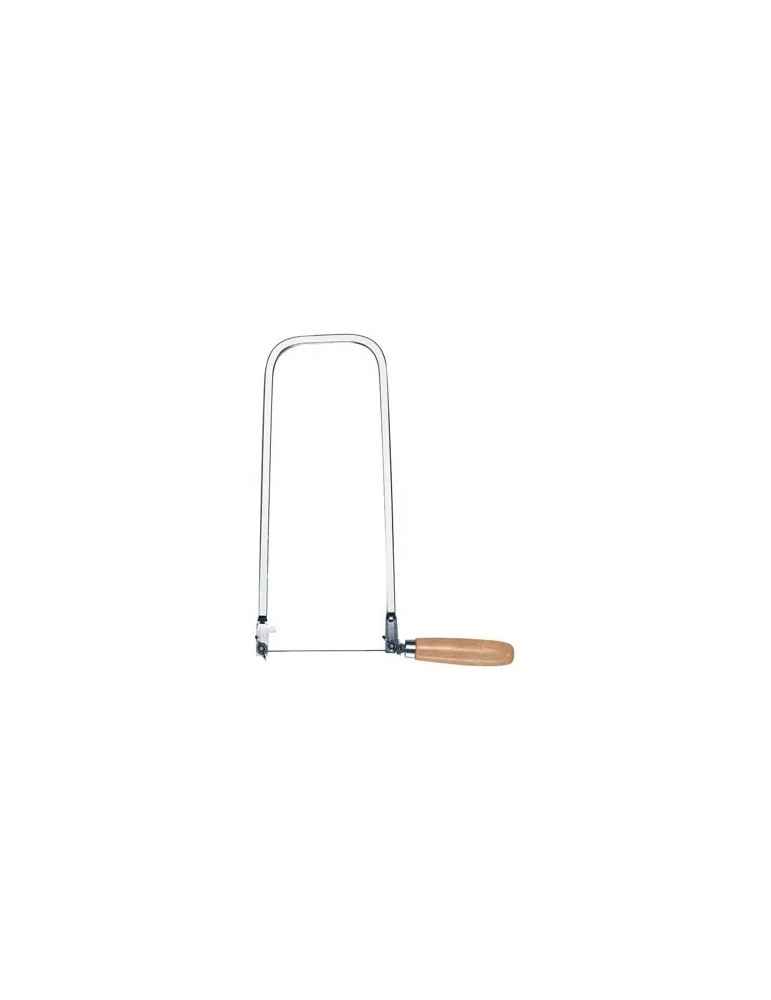 SF63507 OLSON Flat Wire Flat Saw Frame 12,25"