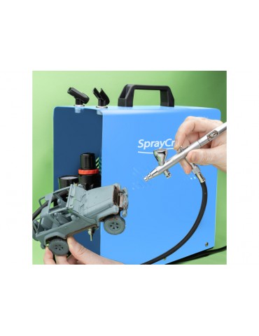 Spraycraft kompresor Pro Compressor