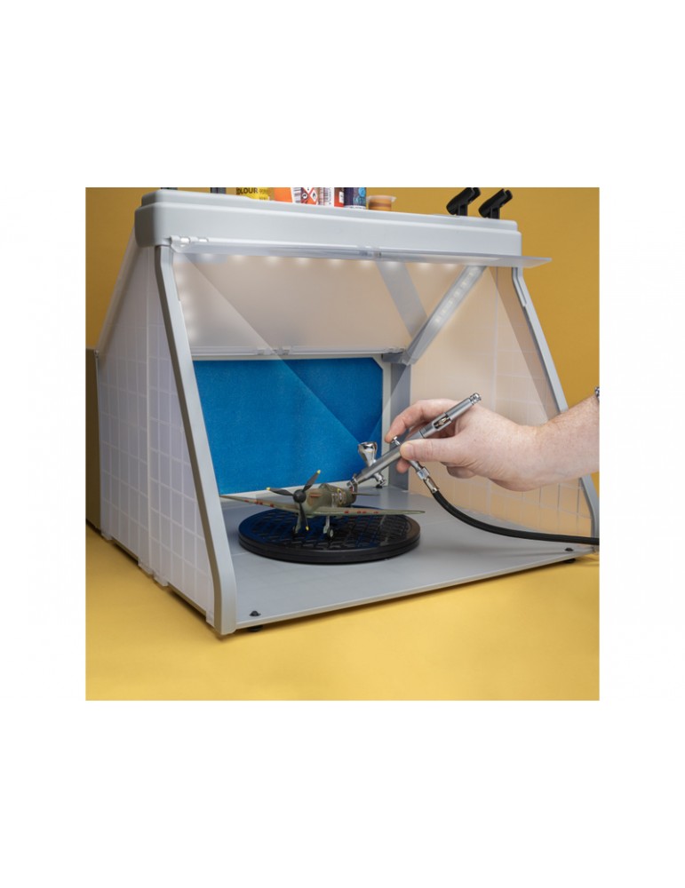 Spraycraft Portable Spray Booth