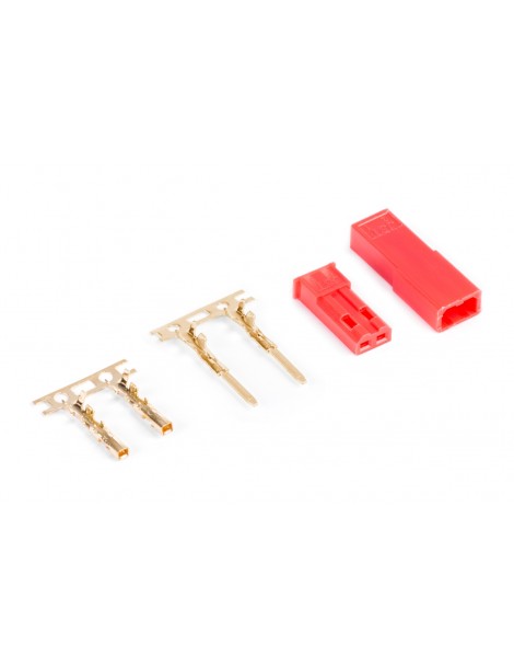 JST BEC Connector 10pairs