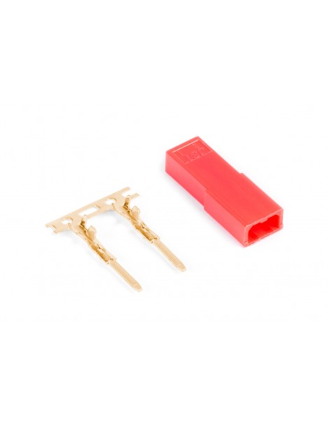 JST BEC Connector Male 2pcs