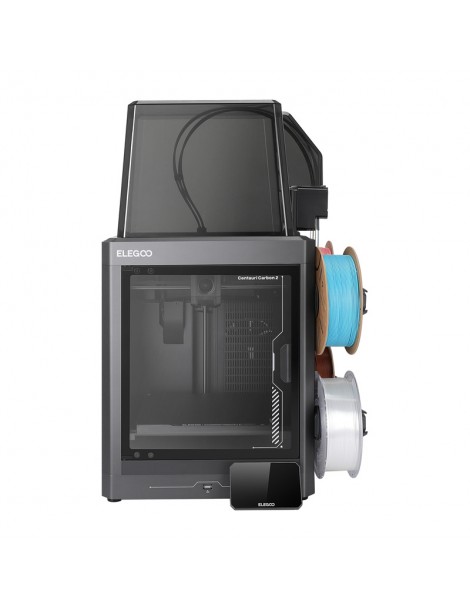 3D spausdintuvas Centauri Carbon 2 Combo ELEGOO – CyborgShop
