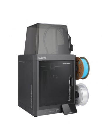 3D spausdintuvas Centauri Carbon 2 Combo ELEGOO – CyborgShop