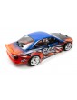 RC modelio kėbulas Nissan Silvia S15 Widebody 200 mm HPI Racing – CyborgShop