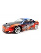 RC modelio kėbulas Nissan Silvia S15 Widebody 200 mm HPI Racing – CyborgShop