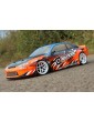 RC modelio kėbulas Nissan Silvia S15 Widebody 200 mm HPI Racing – CyborgShop