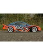 RC modelio kėbulas Nissan Silvia S15 Widebody 200 mm HPI Racing – CyborgShop