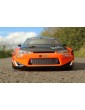 NISSAN Silvia S15 Widebody Clear (200mm)