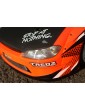 NISSAN Silvia S15 Widebody Clear (200mm)