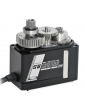 RC dalys servo pavara 60kg HiVolt Savox SV-1281SG – CyborgShop