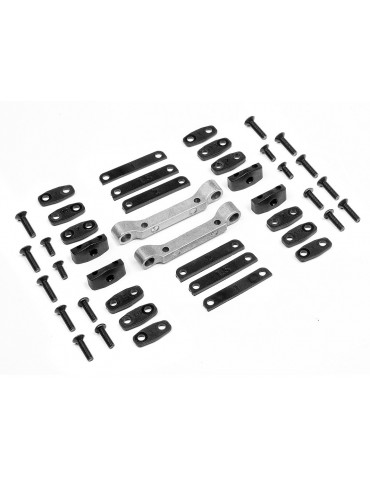 RC dalys pivot blokai 0° 3° HPI Racing – CyborgShop
