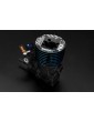 RC dalys nitro variklis B21 Adam Drake 4 3.5cc O.S. SPEED – CyborgShop