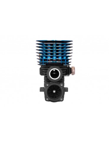 RC dalys nitro variklis B21 Adam Drake 4 3.5cc O.S. SPEED – CyborgShop