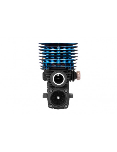 RC dalys nitro variklis B21 Adam Drake 4 3.5cc O.S. SPEED – CyborgShop