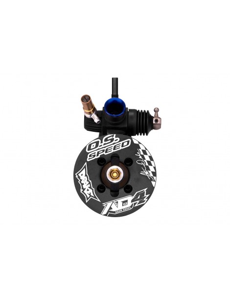 OS SPEED B21 ADAM DRAKE 4
