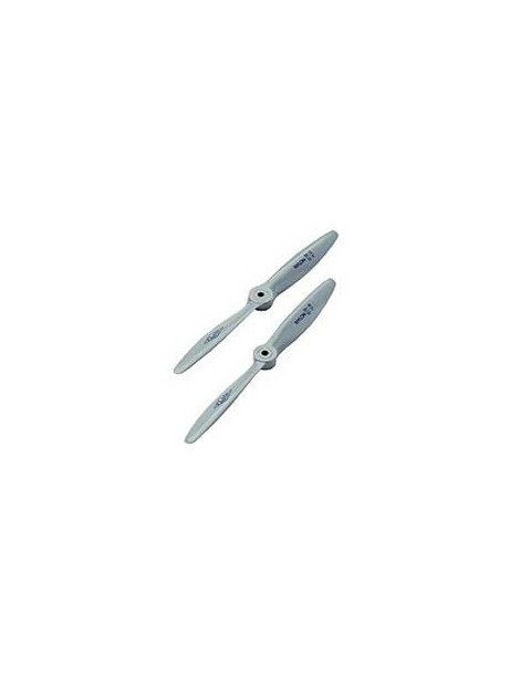 Luftschraube 29x19cm/11x7,5 Zoll