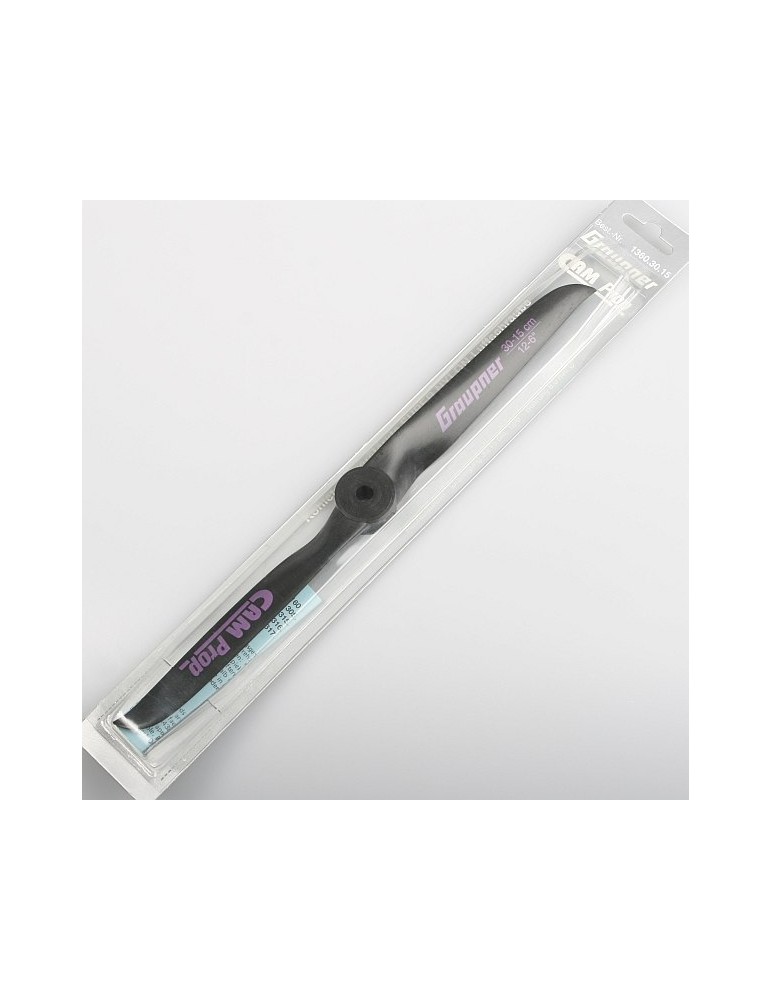 CAM PROP Luftschraube 30 x 15 cm/12 x 6