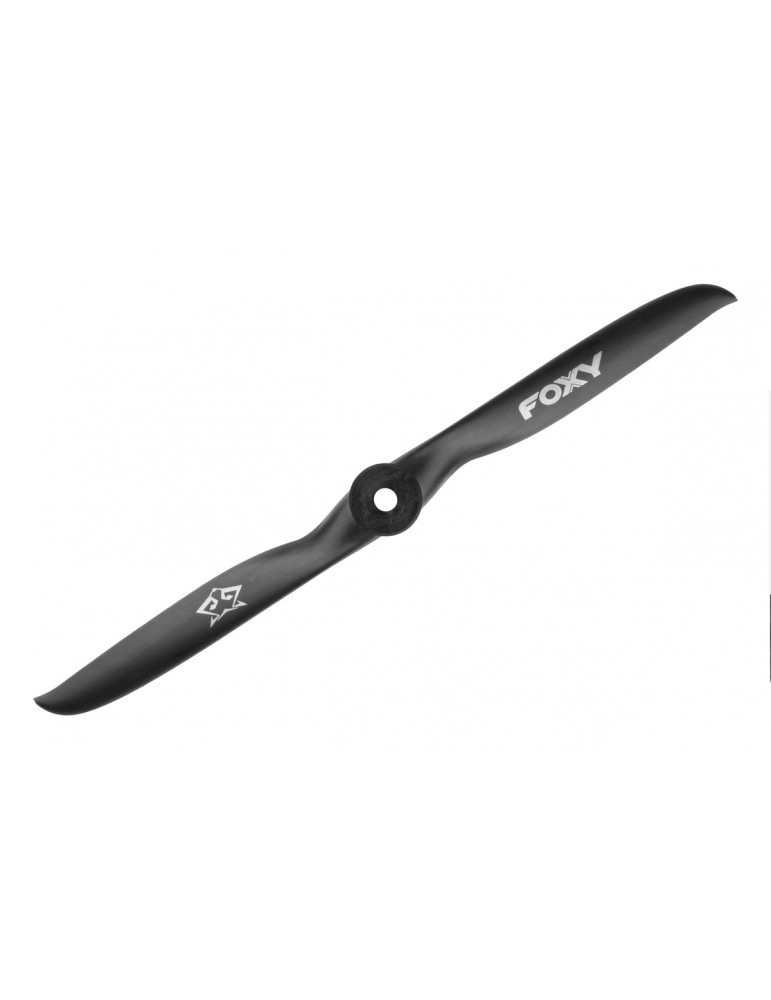 FOXY Carbon prop 11x8/28x20 cm