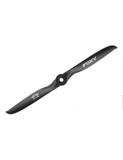 FOXY Carbon prop 11x8/28x20 cm
