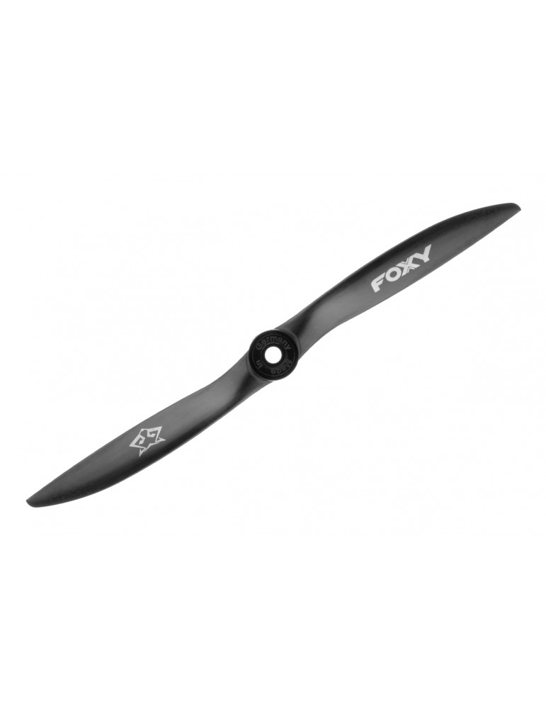 FOXY Pro prop 11x10/28x25 cm