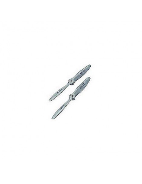 Luftschraube 28x27,5cm/11x11 Zoll