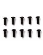 M3x8 mm HEX Button Head varžtai 10 vnt LRP – CyborgShop
