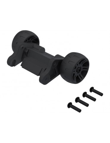 Arrma Wheelie Bar Set